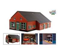 Kids Globe Ferme Avec Grange 1:32