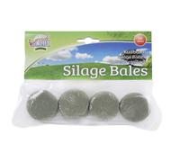 Kids Globe – Balles rondes Round Bales