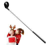 Kids' Golf Clubs - Ensemble Complet, équipement de Sport - Design léger, poignée antidérapante, poignée antidérapante - Matériaux sûrs - Parfait pour Les débutants, Les de 5 à 12 Ans - Amusant