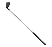 Kids Golf Clubs - Ensemble de Golf pour, battes pour | Points en Acier Inoxydable pour | Multifonctionnel Détachable Jouant Fournitures pour Garçons Bambi