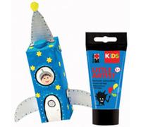KiDS Gouache pour enfant Little Artist, 36 ml, set