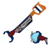 Kids Grabber Claw - Grabber Jouet Interactif, Robot Gr Robot Robot Main Grabber Jouet | Enfants Intelligence Toy Hand Claw Grabber Qui A Pris Des Jouets Pour Le Pick Up, Fun Early Learn