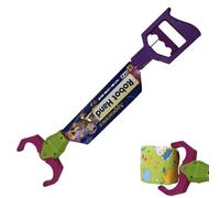 Kids Grabber Hand, Robot Hand Grabber Toy, Children Intelligence Toy Claw qui a pris des jouets de ramassage, jouet interactif, robot Grabbfun Early Learning And Eye Co