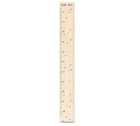Kids Growth Chart, Toddler Height Ruler, Growth Wall Decor, Boys Height Chart, Girls Growth Ruler, Child Measurement Chart, Wall Sizing Ruler, Growth Measurement Chart, Creative Height Rulers