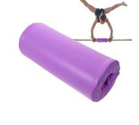 Kids Gymnastics Bar Pad - Dance Protective Accessories, Ballet Bar Protector Pad, for Boys Girls Gymnasts Beginners Professionals, Soft Foam Safety Cover, Ballet Bars Padding for School Fitness Home