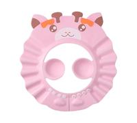 Kids Hair Washing Guard Hat - Kids Hair Washing Guard Hat, Water Prevention Shower Bathing Hat Ear Eye Protection Hat | Kids Shampoo Artifact Shower Visor for Home Toilet Bathroom