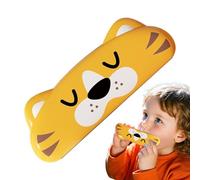 Kids Harmonica, harmonica pour les - Instrument de musique pour les | Early Educational Cartoon Animal Pattern harmonica Toy for Kids Beginners School Class