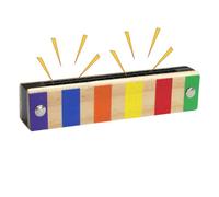 Kids Harmonica, Musical Instrument Toy For Children Boys Girls