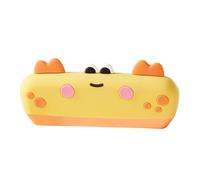 Kids Harmonica Toy | Music Portable For Early Education Breath Control Training | Lightweight Breath Control Learning Instrument pour adultes, débutants, filles, garçons et autres