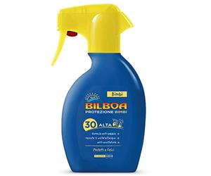 Kids - high protection spf30 spray sunscreen 250 ml