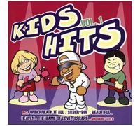 Various Artists – Kids Hits Vol. 1 – CD – Zyx Music