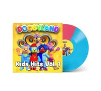 Kids Hits, Vol 1 [Analog]