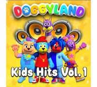 Kids Hits, Vol. 1 – Vinyle – Diggers Factory