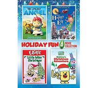 Kids Holiday 4-Pack