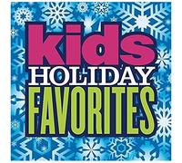 Various Artists – Kid's Holiday Favorites – BMG