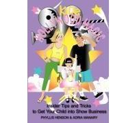 Kids Hollywood Magic