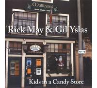 Kids in a Candy Store