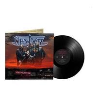 Nestor Kids in a Ghost Town (Vinyl) 12" Album