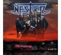 Kids in a Ghost Town by Nestor [CD] NEUF