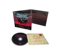 Nestor – Kids in a Ghost Town – CD – Édition Digipak