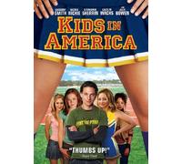 Kids in America