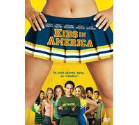 Kids In America