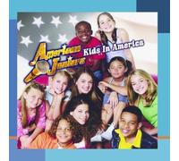 Kids In America by American Juniors