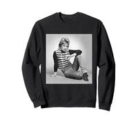 Kids in America Chanteur Kim Wilde 1981 par Allan Ballard Sweatshirt