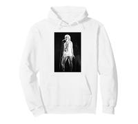Kids in America Chanteur Kim Wilde Live 1982 Tour Sweat à Capuche