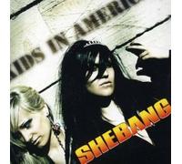Kids in America [Import]