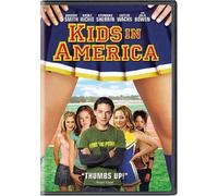 Kids in America [Import USA Zone 1]