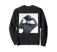 Kids In America Pop Singer Kim Wilde par Simon Fowler Sweatshirt