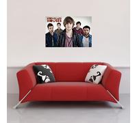 Kids In Glass Houses - Dirt - Impression d'affiches - Taille 91,5x61 cm