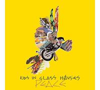 Kids In Glass Houses - Peace [Import]
