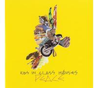 Kids in Glass Houses - Peace