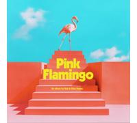 KIDS IN GLASS HOUSES - PINK FLAMINGO - Vinyl Record - G3z