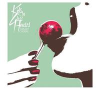 Kids In Glass Houses - Smart Casual - CD - G3z
