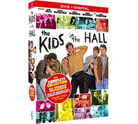 Kids in Hall: The Complete Collection