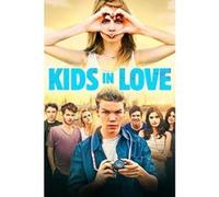 KIDS IN LOVE-NL G