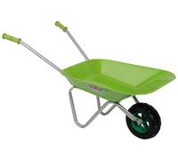 Kids in the garden, Brouette enfant verte , 6,5 L