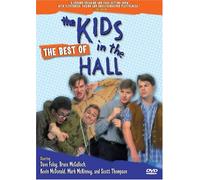Kids in The Hall: Best of 1