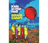 Kids In The Hall: Brain Candy [Dvd] Ac-3/Dolby Digital, Dolby