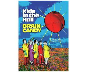 Kids In The Hall: Brain Candy [Dvd] Ac-3/Dolby Digital, Dolby