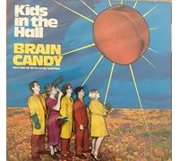 Kids in The Hall-Brain Candy [Import]