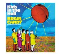 Kids In The Hall - Brain Candy: MUSIC FROM THE MOTION PICTURE SOUNDTRACK by Original Soundtrack (1996-04-09)