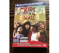 Kids in the Hall: Complete Season 1 1989-1990 [Import USA Zone 1]