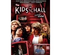 Kids in The Hall: Complete Season 1/