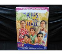Kids in the Hall: Complete Season 2 1990-1991 [Import USA Zone 1]