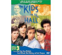 Kids in the Hall: Complete Season 3 1991-1992 [Import USA Zone 1]