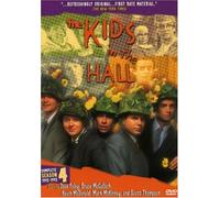 Kids in the Hall: Complete Season 4 1992-1993 [Import USA Zone 1]